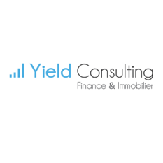 Yield consulting - Création site internet